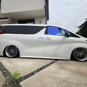 アルファード AGH30W