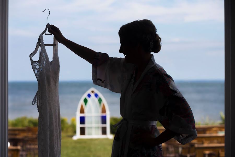 Fotografo di matrimoni Sea Maiden (seamaiden). Foto del 9 maggio 2019