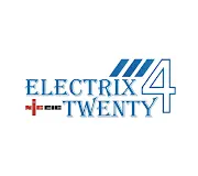 Electrix Twenty 4 Ltd Logo