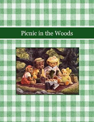 Picnic in the Woods