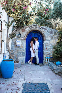ช่างภาพงานแต่งงาน Cekim Atolyesi (design48photoart) ภาพเมื่อ 13 กรกฎาคม 2022