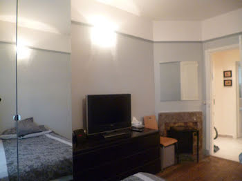 appartement à Paris 19ème (75)