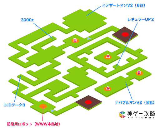 WWWの電脳②