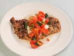 Upgraded Chicken-Fried Steak was pinched from <a href="https://www.foodnetwork.com/recipes/amanda-freitag/upgraded-chicken-fried-steak-3195199" target="_blank" rel="noopener">www.foodnetwork.com.</a>