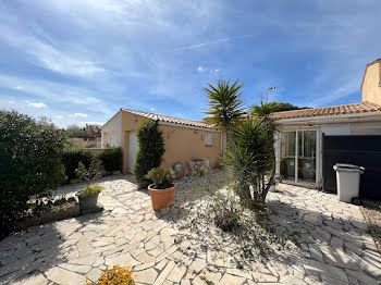 maison à Vendres (34)