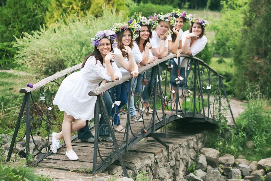 Photographe de mariage Tatyana Kaganskaya (kass). Photo du 6 novembre 2017