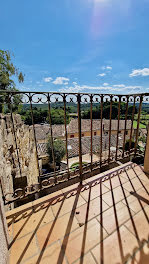 propriété à Saint-Pons-de-Mauchiens (34)