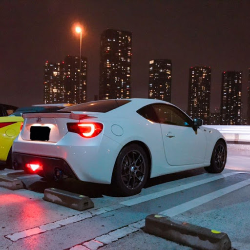 RT86のプロフィール画像
