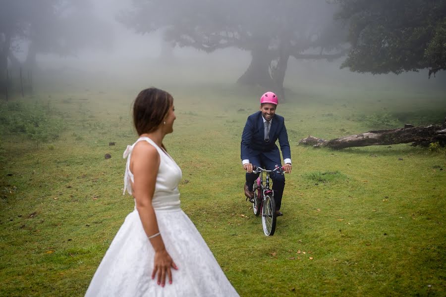 Fotógrafo de bodas Miguel Ponte (cmiguelponte). Foto del 11 de junio 2021