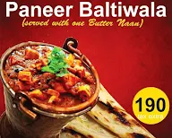 Balti menu 3