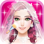 Cover Image of ดาวน์โหลด Wedding Day Makeover-Girl game 1.0.4 APK