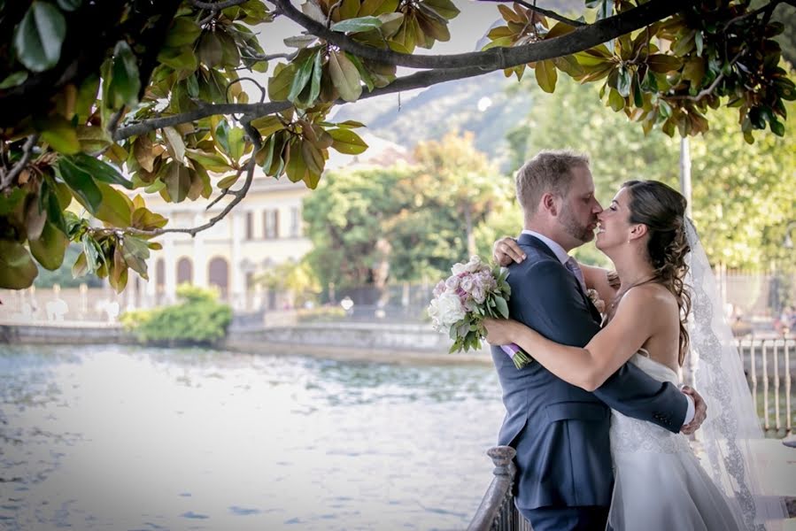 Photographe de mariage Claudio Capelli (arteinvideo). Photo du 5 juillet 2019