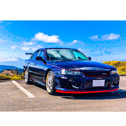 I ❤️ SKYLINEのプロフィール画像