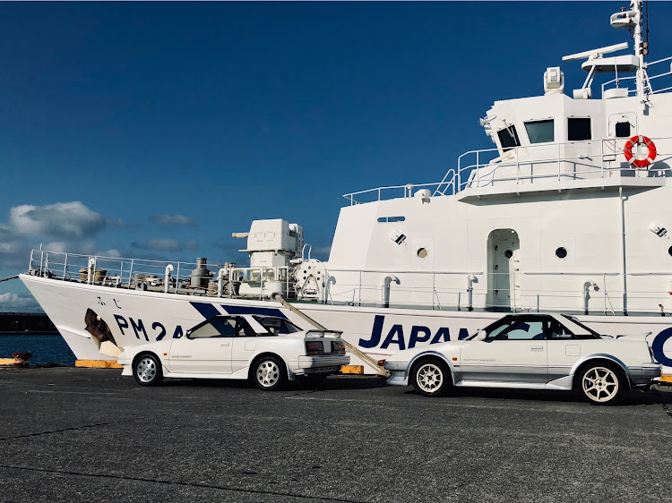 MR2のAW誕生話・AW11・AW・ニュルブルクリンクに関するカスタム事例の投稿画像2枚目