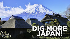 Dig More Japan! thumbnail