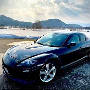 RX-8 SE3P