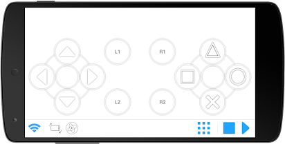 Mobile Gamepad Apps On Google Play - roblox joystick pc