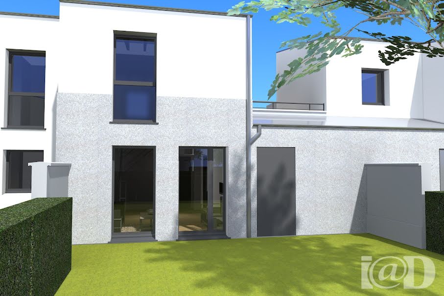 Vente maison 4 pièces 86 m² à Montereau-Fault-Yonne (77130), 181 442 €