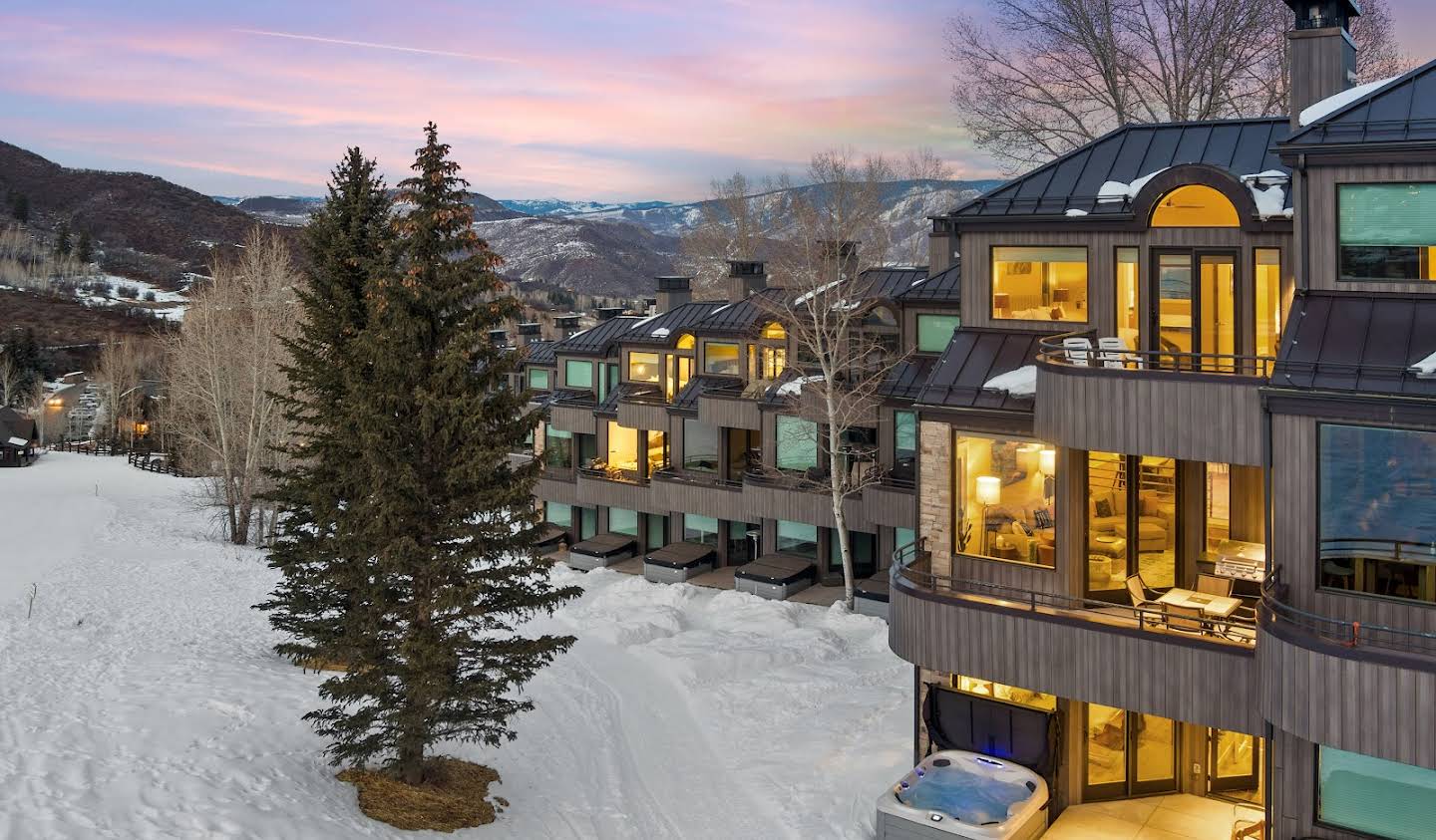 Maison Snowmass Village