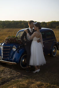 Photographe de mariage Irina Telegina (irinatelegina). Photo du 3 février 2021