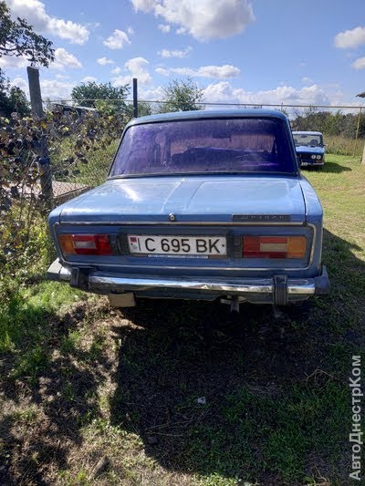 продам авто ВАЗ 21063 21063 фото 1