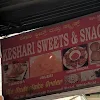 Keshari Sweets & Snacks