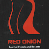 Red Onion, Shanti Nagar, Bangalore logo