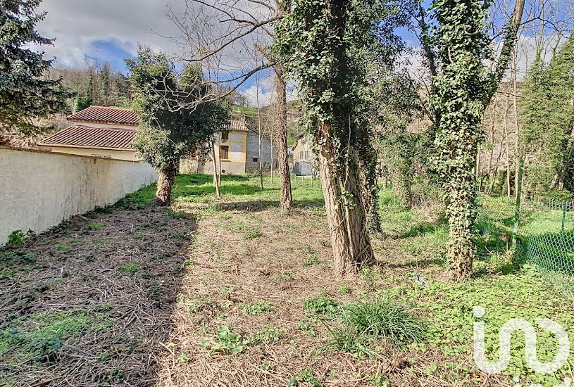  Vente Terrain à bâtir - 400m² à Limony (07340) 