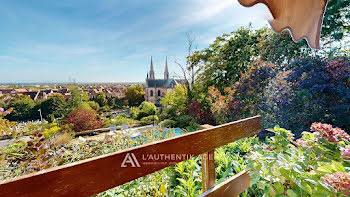 appartement à Obernai (67)