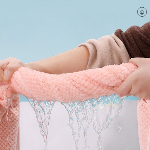 Title 2, Womens Gym Sports Special Bath Absorbent Towel...