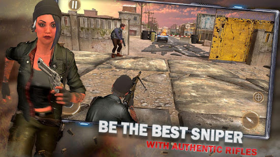 Hopeless Survival: Free Fire Battlegrounds 1.0 APK + Мод (Бесконечные деньги / Бесплатная покупка) за Android