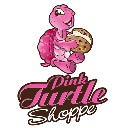 Pink Turtle 商業 App LOGO-APP開箱王