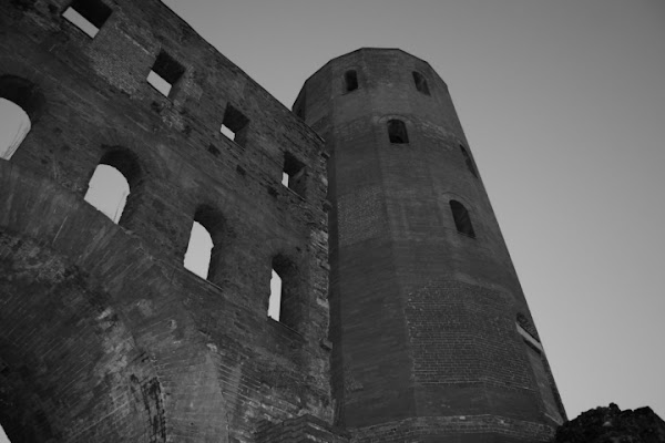 Torre palatina di kekambas