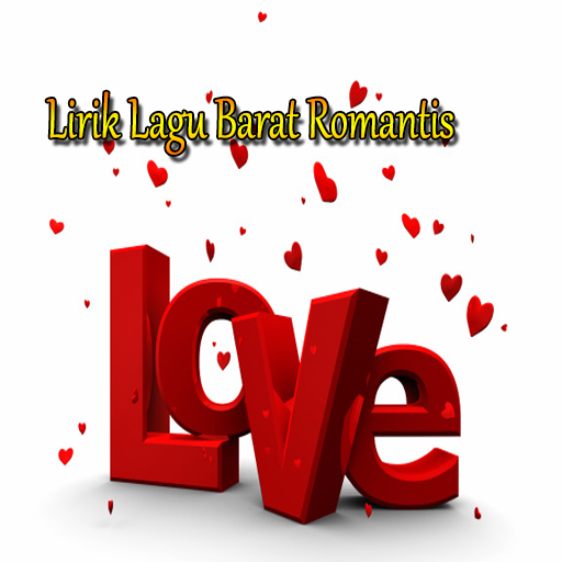 Lirik Lagu Barat Romantis