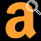 Item logo image for Right Click Amazon Search