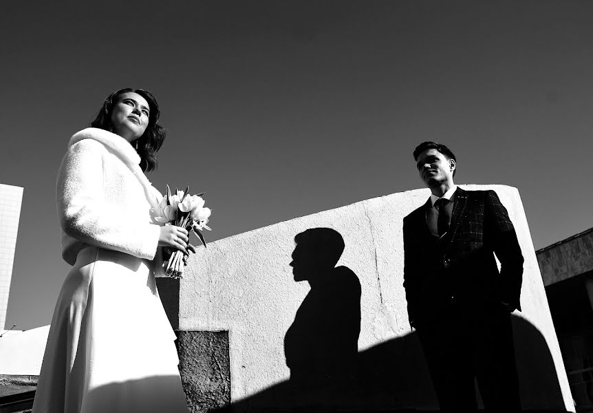 結婚式の写真家Viktor Babincev (bvgdrug)。2023 4月18日の写真