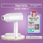 Máy Sấy Tóc Xiaomi Showsee A1 A2 Flyco Bedabenc Tạo Ion Âm Dưỡng Tóc 2 Chiều Nóng Lạnh Gez Official