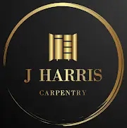 J Harris Carpentry Logo