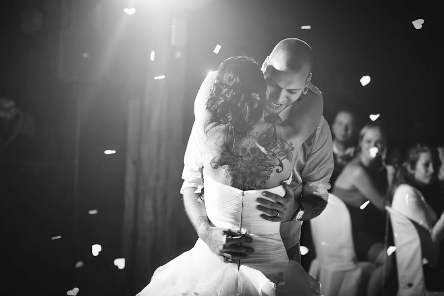 Photographe de mariage Benjamin Brolet (benbro). Photo du 16 janvier 2019