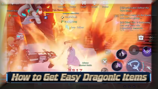 Guide For Dragon Raja 2020 Walkthrough Update