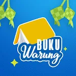 Cover Image of Download BukuWarung - Aplikasi Pembukuan UMKM, Catat Hutang  APK