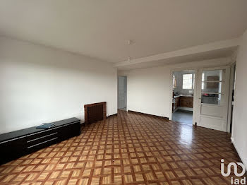 appartement à Boulogne-sur-Mer (62)