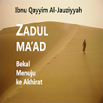 Kitab Zadul Ma'ad Apk