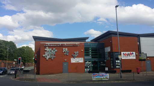 Langworthy Cornerstone