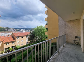 appartement à Saint-Etienne (42)