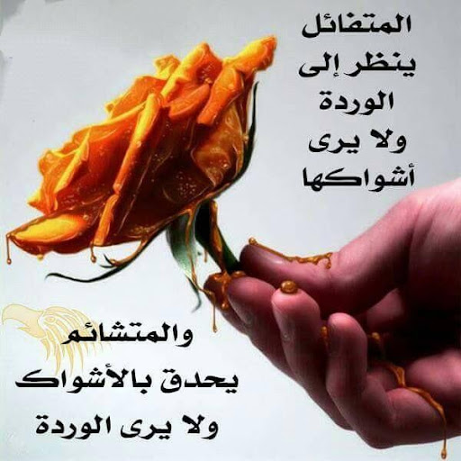 كلمات ستغير حياتك