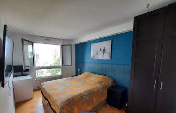 appartement à Levallois-Perret (92)