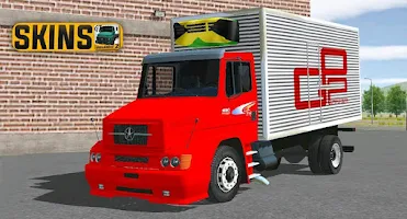 Exemplos Skins para Download – Grand Truck Simulator, Skins Grand Truck  Simulator 2