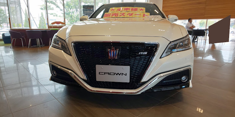 ヴィッツのGRガレージ・crown・スープラ・四日市・keeperに関するカスタム事例の投稿画像7枚目
