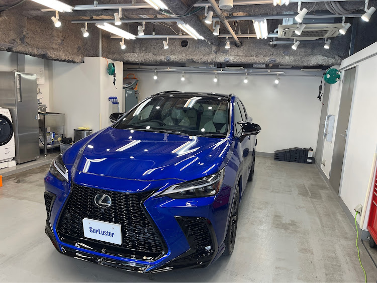 NXの納車に関するカスタム事例の投稿画像2枚目